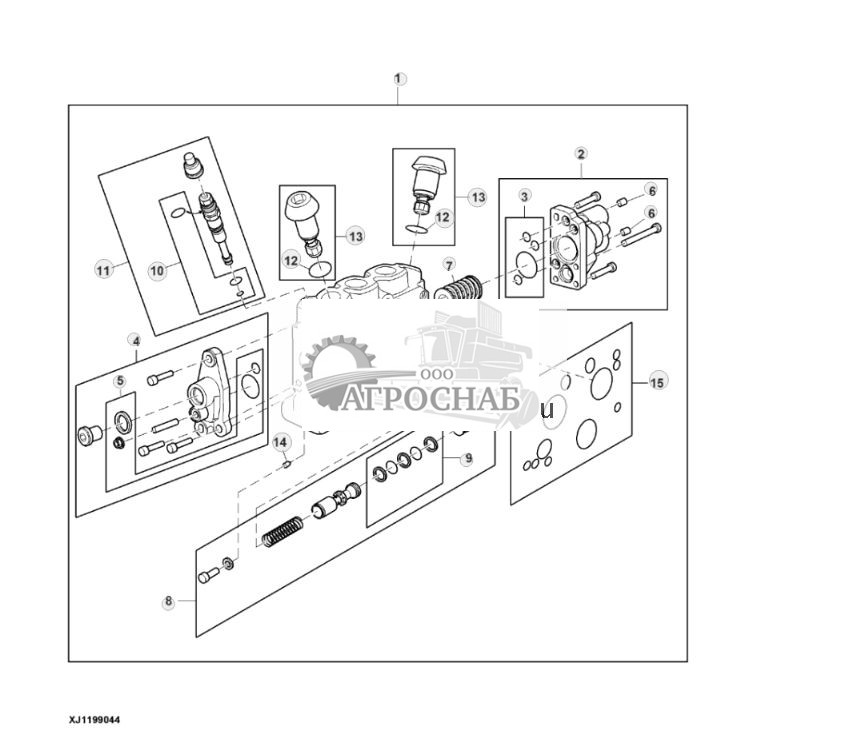 Steering Section, Boom Valve - ST841422 208.jpg